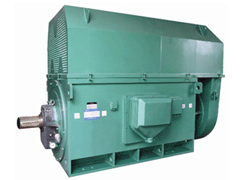 YKK7108-10Y系列6KV高压电机