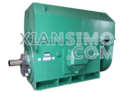 YKK7108-10YXKK(2极)高效高压电机技术参数